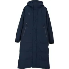 【美品】svolme ベンチコート 青　150〜160 5_000000002268.jpg?1725867640