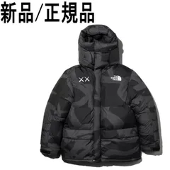 2024年最新】the north face kaws himalayan parkaの人気