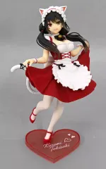 2025年最新】Coreful フィギュア 時崎狂三 猫耳メイドver.の人気