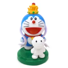 【中古】食玩 トレーディングフィギュア 23.映画ドラえもん のび太と雲の王国 「チョコエッグ ドラえもん ムービーセレクション2」