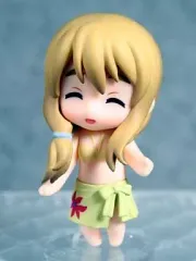 【中古】トレーディングフィギュア 琴吹紬(水着) 「ねんどろいどぷち けいおん! だいいっき」