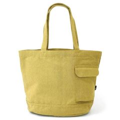 新品 2025新作 トートバッグ ROOTOTE Recycled cotton MEDIUM 1018 ルートート SN.ミディアム.リサイクルコットン-D カスタード【SPORTUS】※沖縄発送不可