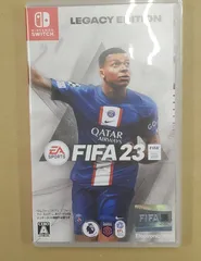2025年最新】fifa23 switchの人気アイテム - メルカリ