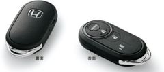 HONDA ホンダ 純正 NBOX N-BOX エヌボックス リモコンエンジンスターター 本体　リア両側パワースライドドア装備車用 2017.8～仕様変更 08E91-E7Y-000A