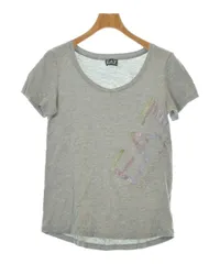 EA7 Tシャツ・カットソー レディース 【古着】【中古】【送料無料】