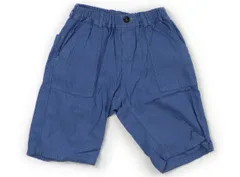 【ＦＯキッズ/F.O.KIDS】ハーフパンツ 140サイズ 男の子【子供服・ベビー服】（1853601）