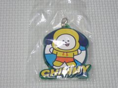 BTS BT21 이치 반 쿠지 K 상 고무 매력 CHIMMY 신품 미개봉