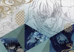 2025年最新】鬼滅の刃 ダイニング ランチョンマット 無一郎の