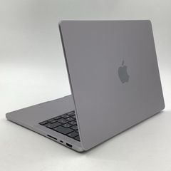 Apple MacBook Pro 14インチ 2023 M2 Pro 16GB 1TB スペースグレイ 95% 美品 動作確認済 充放電73回【全額返金保証】【最速発送】