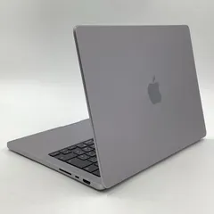な*と様 MacBook Pro14インチ M2 Pro16GB 1TB 美品 2025年最新】macbook pro m2 1tb 16gbの人気アイテム - メルカリ