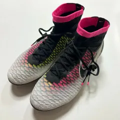 ナイキ　マジスタオブラ　レアサッカースパイク　25cm 詳細】 ナイキ マジスタオブラ FG : Kohei's BLOG サッカー
