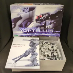 (箱開封済み中身未開封)アーマードコア　ワンフィギュア　4箱 箱開封済み中身未開封)アーマードコア ワンコインフィギュア 4箱