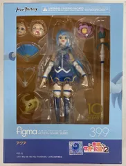 MAXFACTORY figma この素晴らしい世界に祝福を!2 アクア 399
