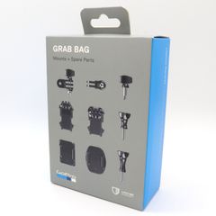 《未使用》 GoPro Cameras Grab Bag グラブバッグ k3041-4