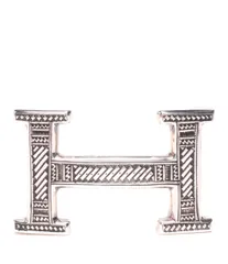 t*o様 HERMES エルメス　トゥアレグ・バックル ベルト用 シルバー925 t*o様 HERMES エルメス トゥアレグ・バックル ベルト用 シルバー