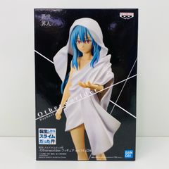 중고 지혜지왕(라파엘)[전생하면 슬라임이었던 건]-Otherworlder-피규어 vol.14
