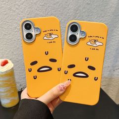 可愛い ぐでたま iPhone16ケース iphoneケース 可愛い ハードケース スマホケース 可愛い iphone15ケース iphone14ケース iPhone13ケース i