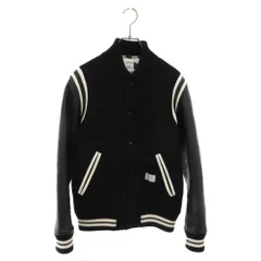 2026年最新】bedwin stussy スタジャンの人気アイテム - メルカリ