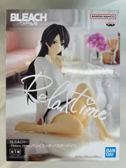 BLEACH バンビエッタ・バスターバイン ７点セット　池袋サンシャイン　バンビ BLEACH バンビエッタ・バスターバイン 7点セット 池袋