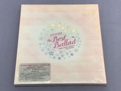 【K-POP/ミュージックDVD/未開封/シュリンク・箱イタミ有】XIA(ジュンス) / 2014 XIA the Best Ballad SPRING TOUR CONCERT IN JAPAN 707