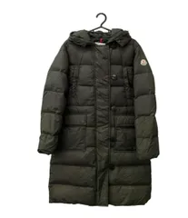 モンクレール ダウンコート レディース SIZE 1 MONCLER