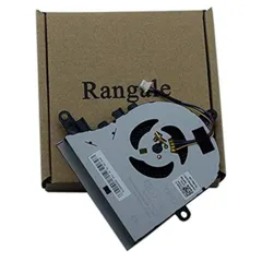 YDLan 交換用CPU冷却ファン De Latitude 3590 L3590 E3590 Inspiron 15 (5570) 15 5575シリーズ ノートパソコンファン NPFW6 0NPFW