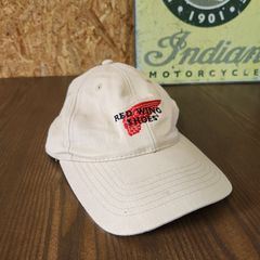 RED WING Cap