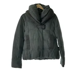 粧う YOSOOU トレンチコート ダウン入り 黒 3（B22） YOSOOU - 粧う yosoou ダウンコート ショートコート 3way