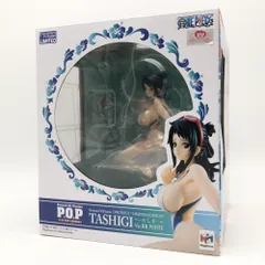 P.O.P たしぎ　Ver.BB 通常　White　セット 抽選販売】Portrait.Of.Piratesワンピース“LIMITED EDITION” た