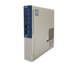 SSD256GB 小型 デスクトップPC NEC i5-7 16GB オフィス - メルカリ
