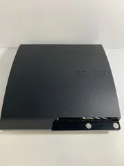 25.Play Station3 CECH-2000A(本体のみ）
