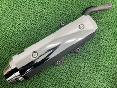 2025年最新】mf08 マフラーの人気アイテム - メルカリ