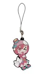 【中古】ストラップ(キャラクター) MEIKO 「初音ミク マジカルミライ 2018 ラバーストラップコレクション」