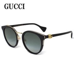 国内正規品 グッチ GUCCI GG1181SK 001 サングラス アジアンフィット アイウェア 眼鏡 UVカット 紫外線カット メンズ レディース  ブラック