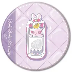 【中古】雑貨 ドキドキ!プリキュア 「プリキュアオールスターズ CANミラーコレクション A.BOX」