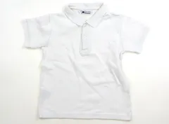 【ドレッサージュ/Dressage】ポロシャツ 120サイズ 男の子【子供服・ベビー服】（1897136）