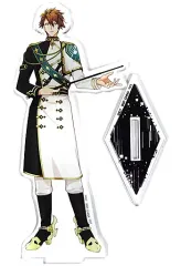 【中古】アクリルスタンド・アクリルパネル 十龍之介 アクリルスタンド 「一番くじ アイドリッシュセブン LA DANSE MACABRE」 G賞