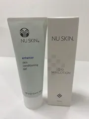 2025年最新】ニュースキン nu skin エンハンサーの人気アイテム - メルカリ