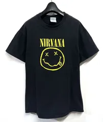 2025年最新】nirvana smile m&oの人気アイテム - メルカリ