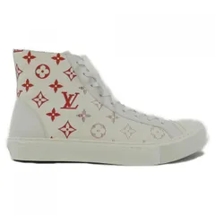 ルイヴィトン LOUIS VUITTON スニーカーのサムネイル