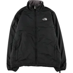 古着 ザノースフェイス THE NORTH FACE 中綿ジャケット パファージャケット メンズL/eaa414046