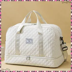 送料無料 ボストンバッグ キルティング 旅行カバン おしゃれ トラベルバッグ レディース メンズ 出張合宿キャリーオンバッグ 機内持ち込み鞄 大容量旅行バッグ修学旅行 軽量 スポーツバッグ大人 ジムバッグ トート 韓国ファッション鞄