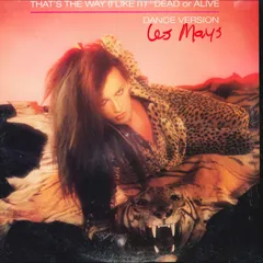 2025年最新】dead or alive プロモの人気アイテム - メルカリ