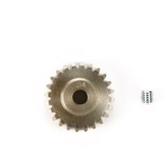 【新着商品】OP.1771 06 No.1771 ハードコートアルミピニオンギヤ ホップアップオプションズ (24T) RCパーツ タミヤ(TAMIYA) 54771