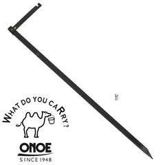 ONOE designed by Nora NR-ON01 ランタンハンガー　２本セット