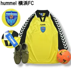 サッカーユニフォーム　横浜フリューゲルス　ゴールキーパーシャツ　90s 93-94 横浜フリューゲルス 森敦彦選手実使用 キーパー