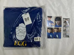 NCT(エヌシーティー) 127 SLOW ACID(スローアシッド) パーカー トレカ マーク(MARK) ジョンウ(JUNG WOO) 4カット