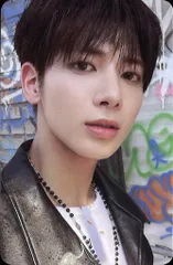 TXT TAEHYUN THE NAME CHAPTER:FREEFALL REALITY ver. トレーディングカード