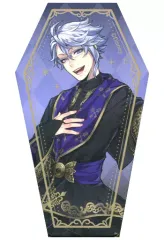 【中古】バッジ・ピンズ アズール・アーシェングロット 「ディズニー ツイステッドワンダーランド トレーディング缶バッジ Bver.」