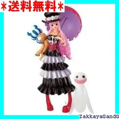 2025年最新】一番くじワンピースGirls Collection vol.2の人気